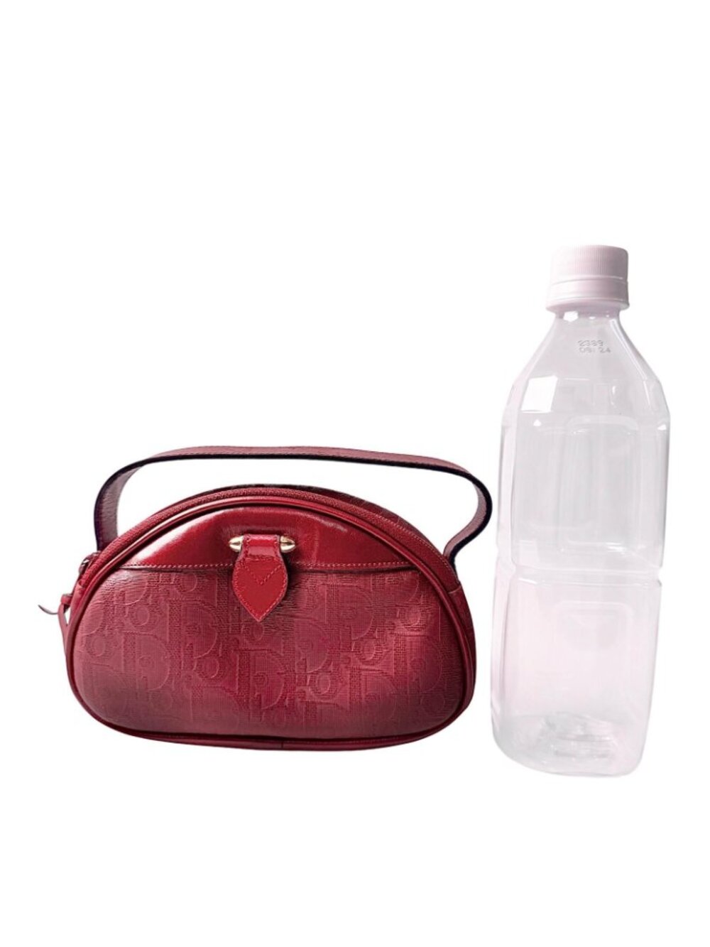 Dior Trotter Mini Handbag - Picture 8 of 10
